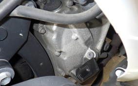 SUZUKI GEMMA 250 2002 CJ47A