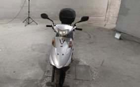 SUZUKI ADDRESS V125 CF4EA
