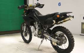 KAWASAKI KLX250D TRACKER LX250E
