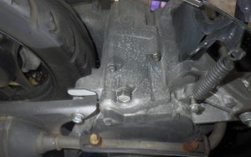HONDA GIORNO 2 2003 AF70