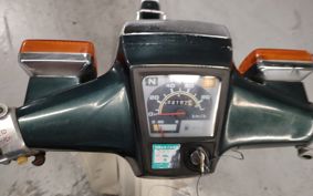 HONDA SUPER CUB90 HA02