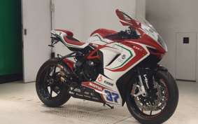 MV AGUSTA F3 800 2017