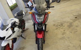 HONDA NC750X A 2020 RC90