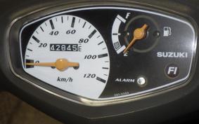 SUZUKI ADDRESS V125 G 2002 CF46A