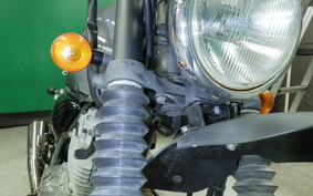 SUZUKI GRASS TRACKER NJ47A