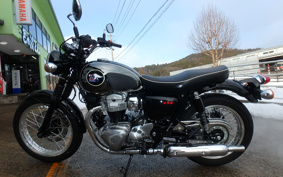 KAWASAKI MEGURO K3 2022 EJ800E