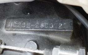 HONDA CB400SF VTEC K NC39