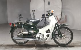 HONDA SUPER CUB50 C50