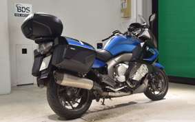 BMW K1600GT 2017