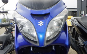 SUZUKI SKYWAVE 250 (Burgman 250) S Gen.3 CJ46A