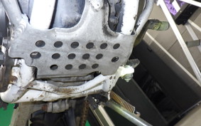 HONDA XLR250 BAJA GEN 2 2004 MD22
