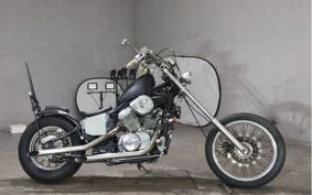 HONDA STEED 400 1994 NC26