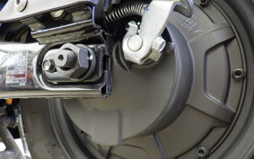HONDA EM1 e: EF16