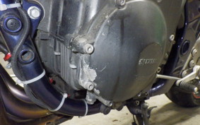 SUZUKI BANDIT 1200 S 2006 GV79A