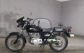 SUZUKI ST250 NJ4AA