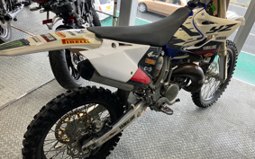 YAMAHA YZ125 CE16C