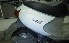 SUZUKI LET's 4 Basket 1998 CA43A