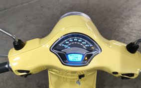 VESPA VXL125 ..