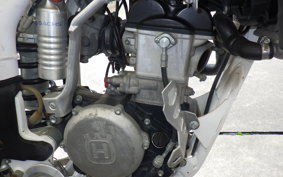 HUSQVARNA TE250 1991