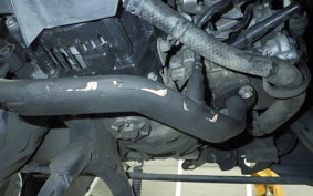 YAMAHA GEAR Gen.2 2010 UA08J