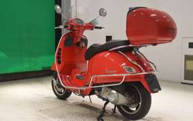 VESPA GTS300 IE 2015