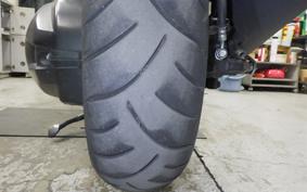 SUZUKI BURGMAN400 A 2020 DU11A