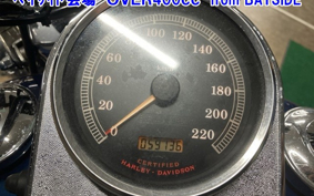 HARLEY FLSTC1450 2000 BJY
