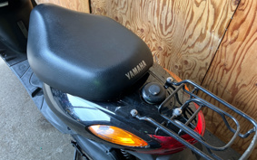 YAMAHA JOG DELUXE SA36J