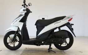 SUZUKI ADDRESS 110 1997 CE47A