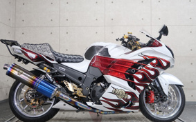 KAWASAKI Ninja ZX-14R OHLIN 2015 ZXT40E