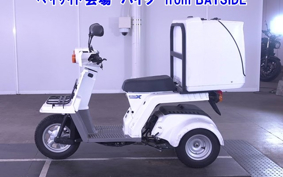 HONDA GYROX-2