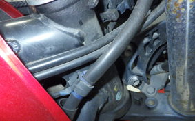 HONDA CB400 SUPER BOLDOR VTEC 2007