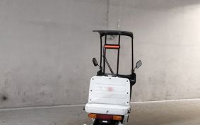 HONDA GYRO TA03