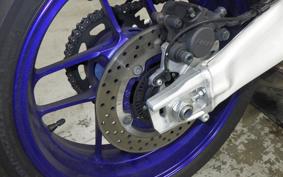 YAMAHA MT-09 SP 2022 RN69J