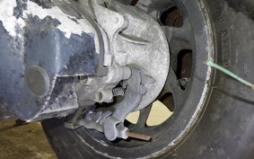 HONDA FUSION X 1996 MF02