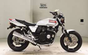 YAMAHA XJR400 4HM