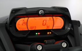 OTHER KANNAMUSPYDER F3-S 2022 RDD
