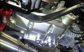 HONDA MONKEY 125 JB03