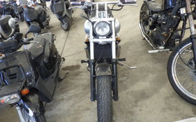 KAWASAKI ELIMINATOR 250 V VN250A