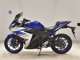 Фото Yamaha YZF-R25 2021 с японского аукциона