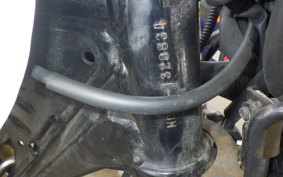 HONDA CB400SS NC41