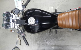 YAMAHA XJR400 Gen.3 R 2005 RH02J