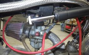 HONDA MONKEY 2019 Z50J