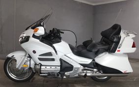 HONDA GL 1800 GOLD WING SC68