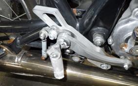 YAMAHA SR400 Gen.2 1999 1JR