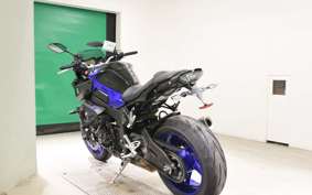 YAMAHA MT-10 2019 RN50J