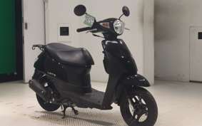 SUZUKI LET's 2008 CA4AA