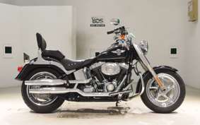 HARLEY FLSTF 1580 2012