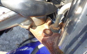 HONDA VTR 250