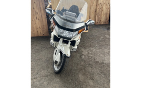 HONDA GL1500 GOLD WING 1990 22